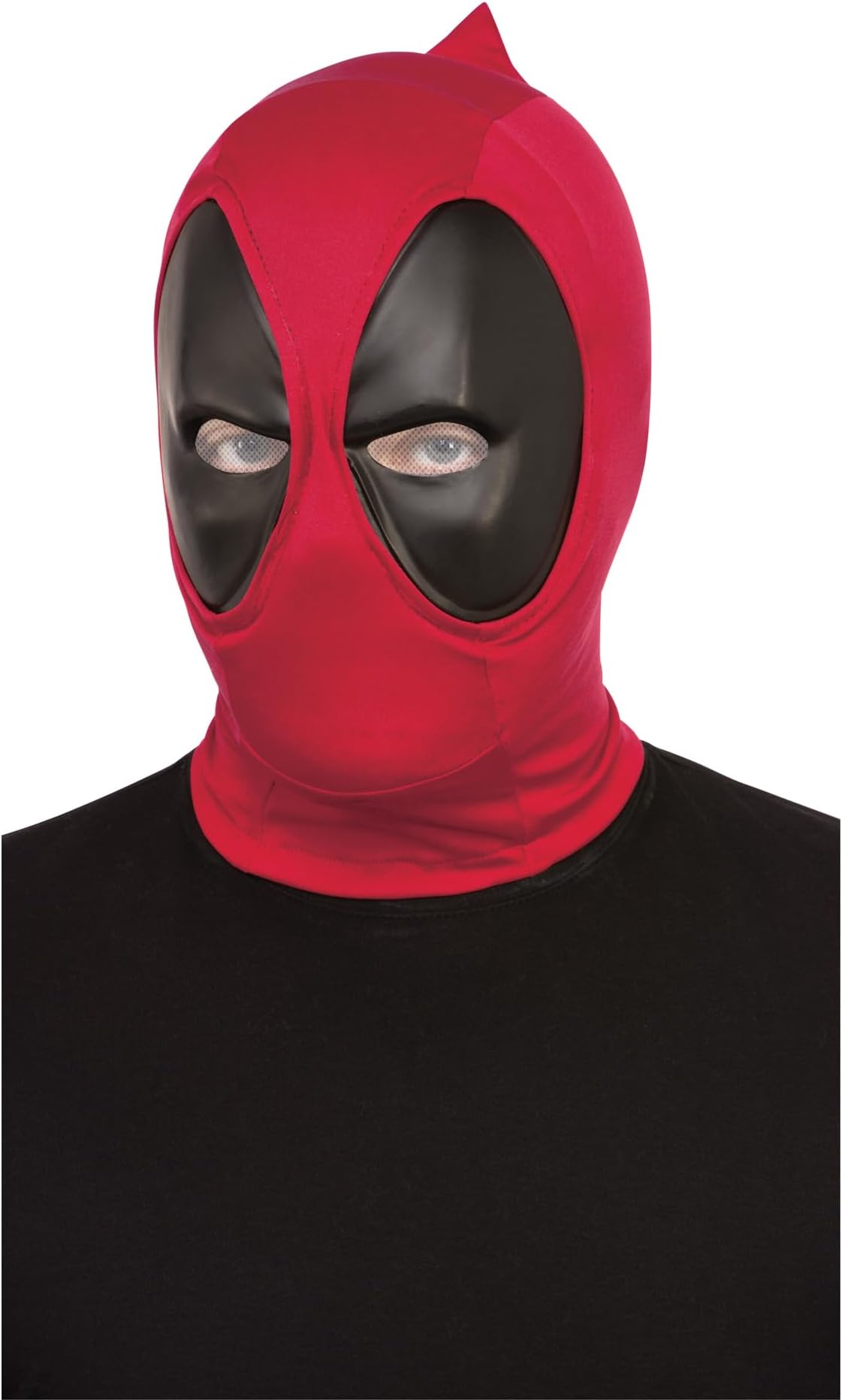 Costume Co. Men's Deadpool Deluxe Fabric Overhead Mask