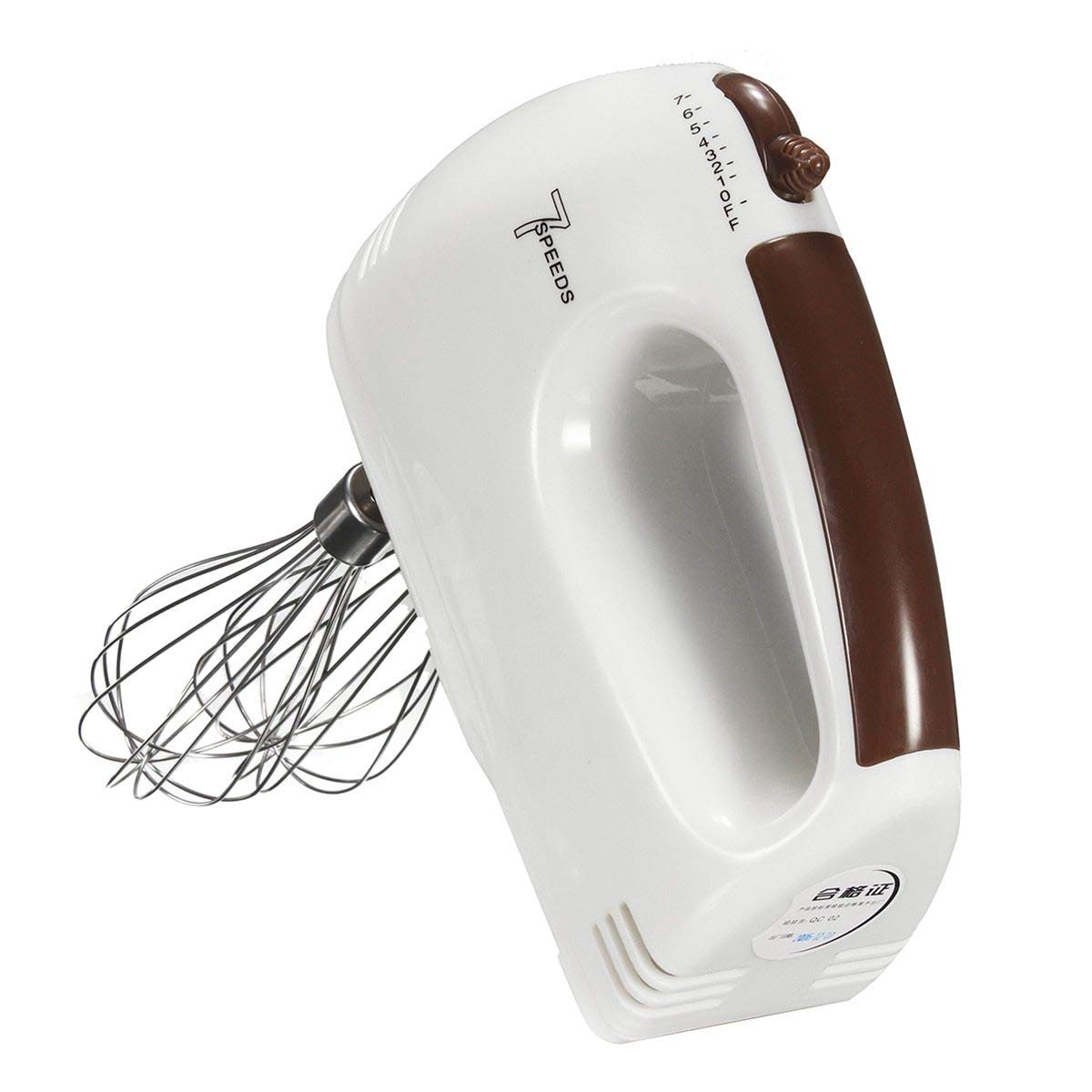 Electric Kitchen Immersion Hand Mixers Blenders Multifunction Handheld Food Processor