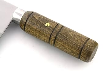 中華包丁 GOLD DRAGON 175mm 中華包丁 GOLD DRAGON 175mm