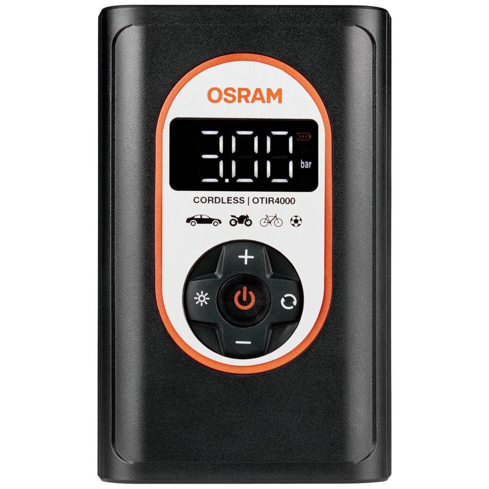 Osram TYREINFLATE 4000