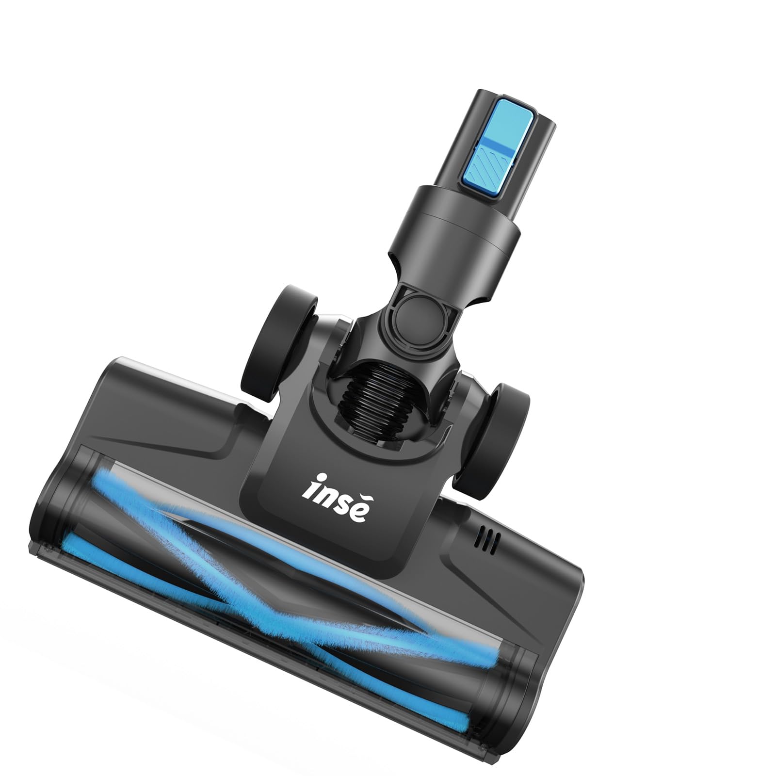 Buy INSE Original Flexible LED Motorized Brush Replacement with 2 in 1