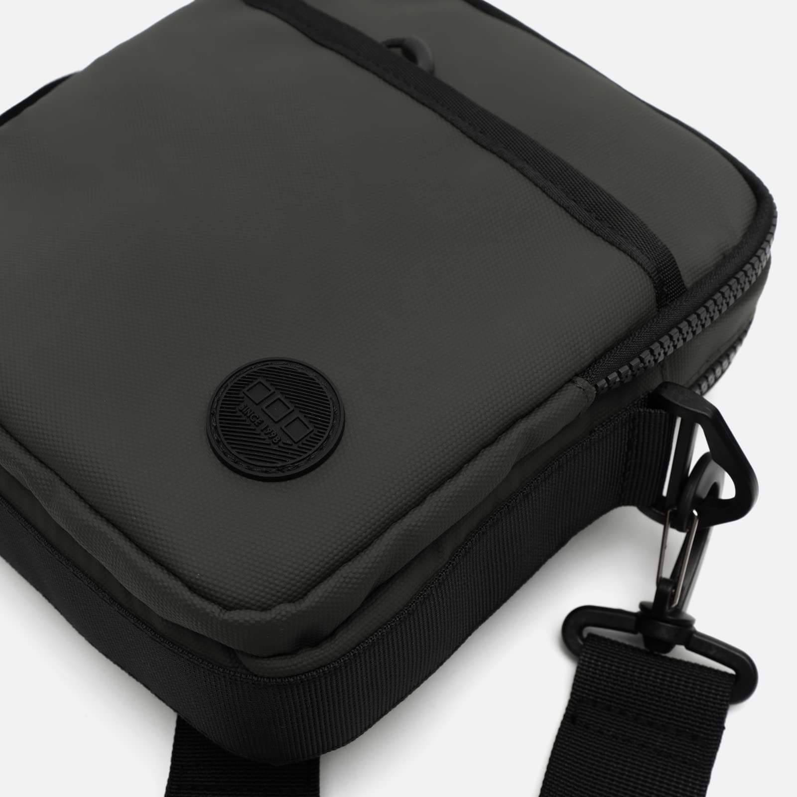 MISAKO Bolso de moda para hombre - Espacioso y resistente