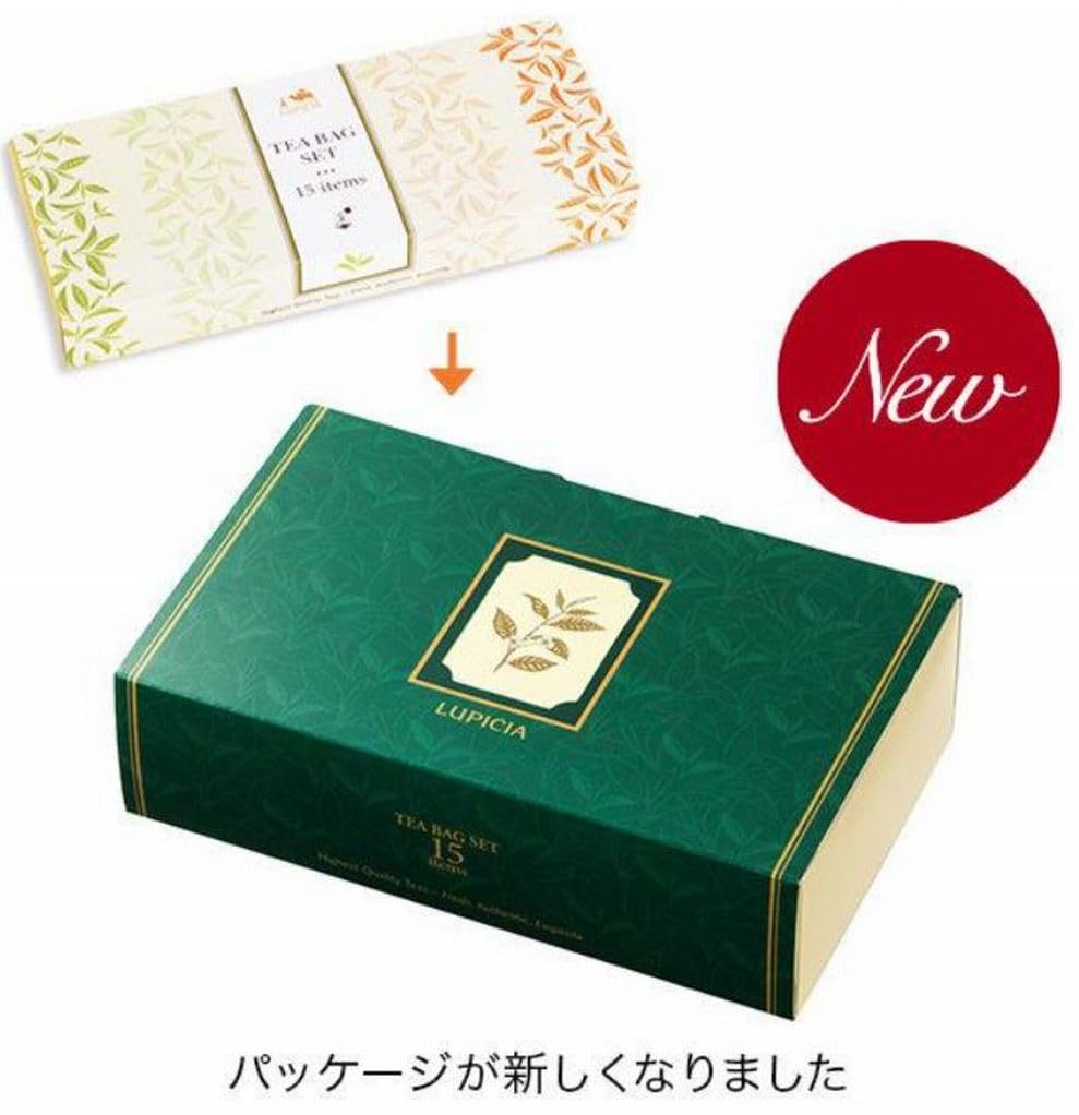 Amazon.co.jp: 高級 紅茶 ティーバッグ お中元 ギフト ル ピ シ ア