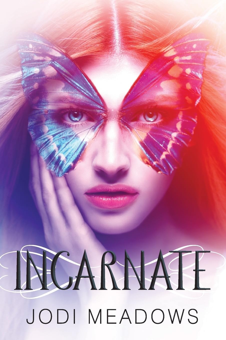 Incarnate: 1 (Incarnate Trilogy)
