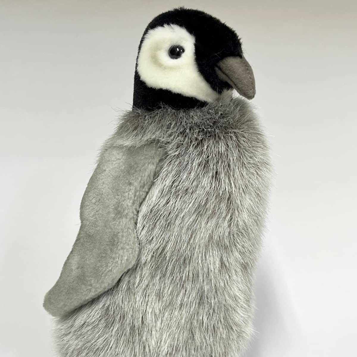 Amazon.co.jp: HANSA ハンサ ぬいぐるみ 4668 赤ちゃん皇帝