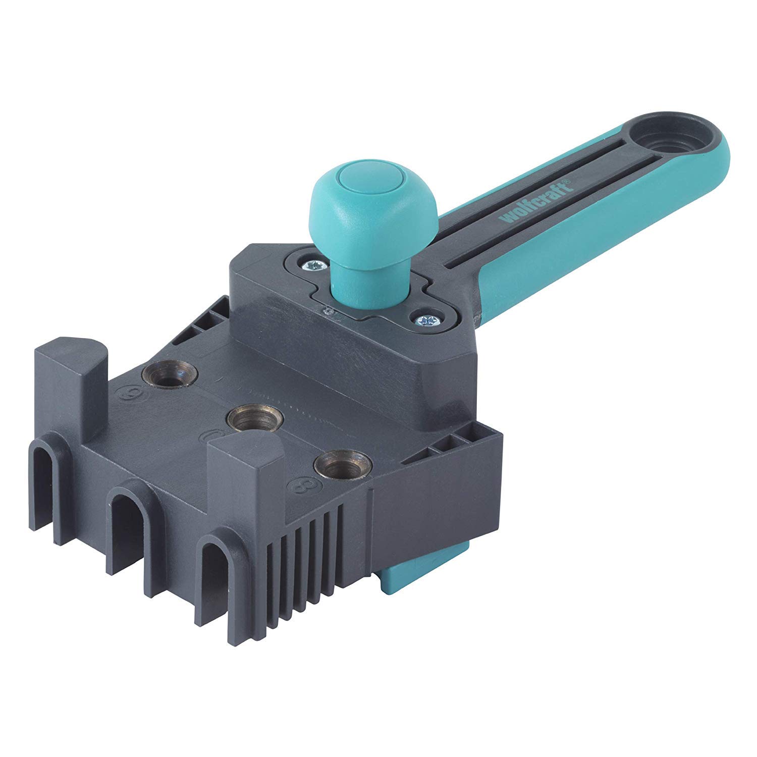 Wolfcraft 4640000 Dowel Master - 6, 8 and 10 mm dowel pins (B07WNWGYHL) Amazon Price History, Amazon Price Tracker