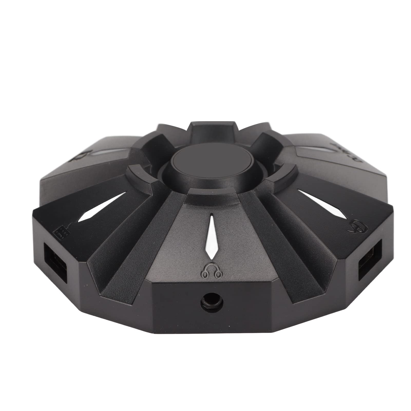 P9 Mouse Keyboard Converter, Portable Game Consoles USB Keyboard Mouse Adapter für N Switch/für/für Pro/für Slim/für One/für One S/für One X/für für Slim