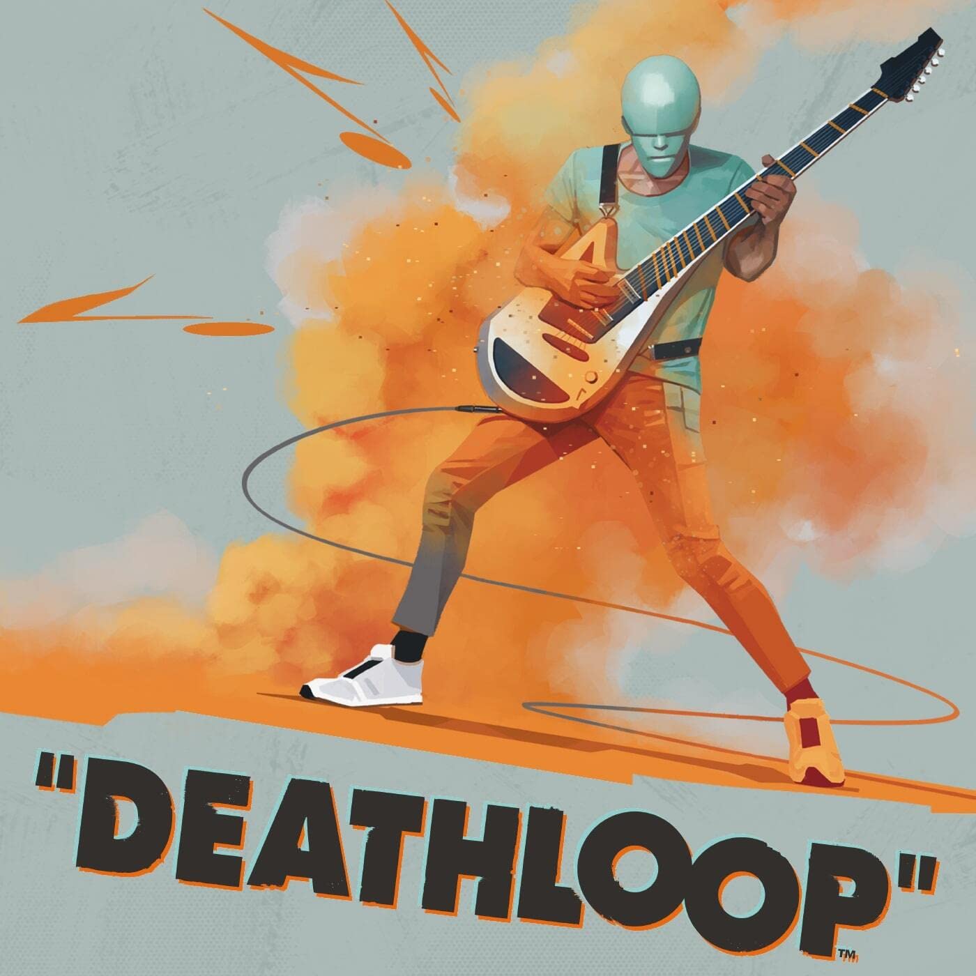 Deathloop