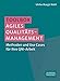 Toolbox Agiles Qualitätsmanagement: Methoden und Use Cases für Ihre QM-Arbeit Agiles günstig Kaufen-Toolbox Agiles Qualitätsmanagement: Methoden und Use Cases für Ihre QM-Arbeit