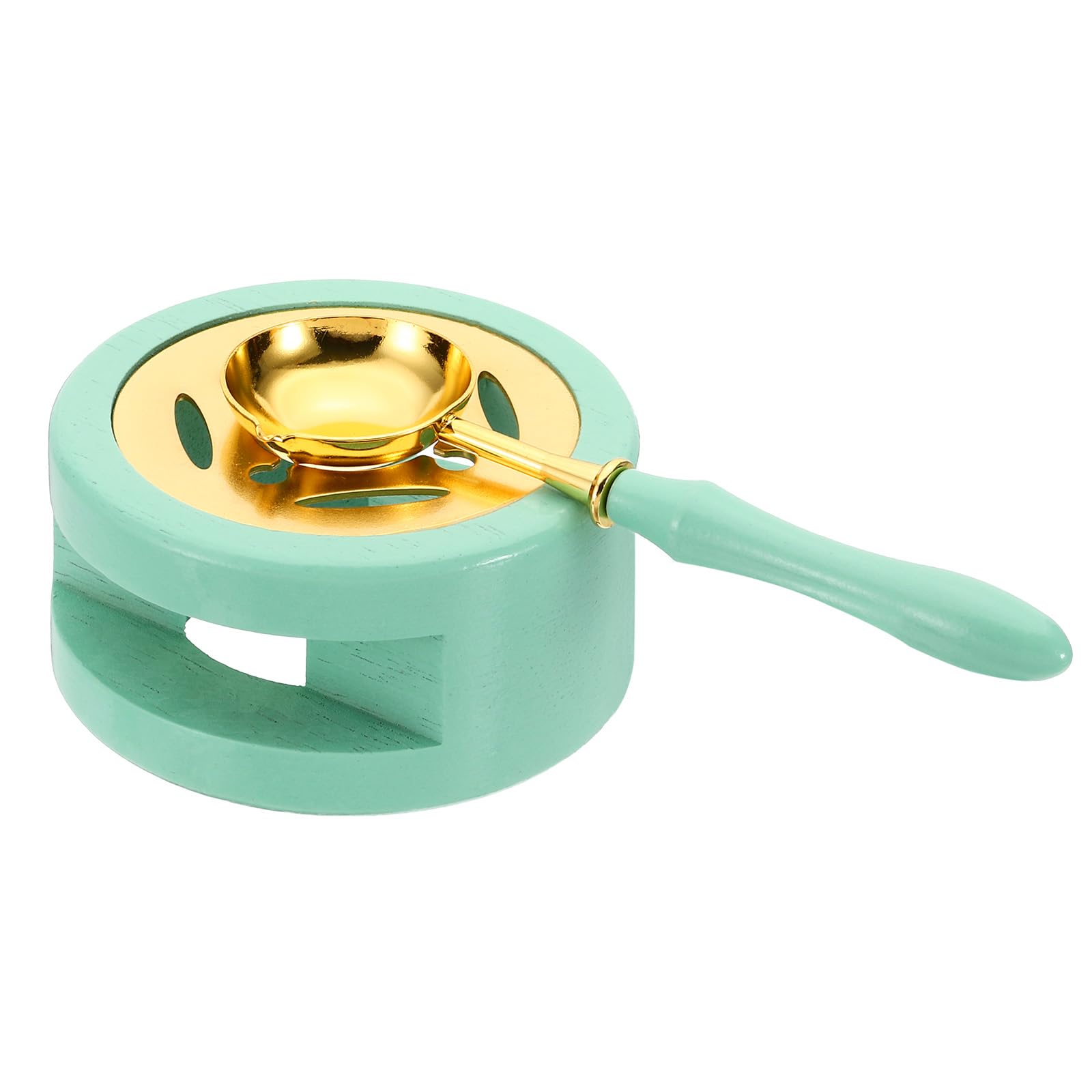 PATIKIL Wax Stamp Seal Kit