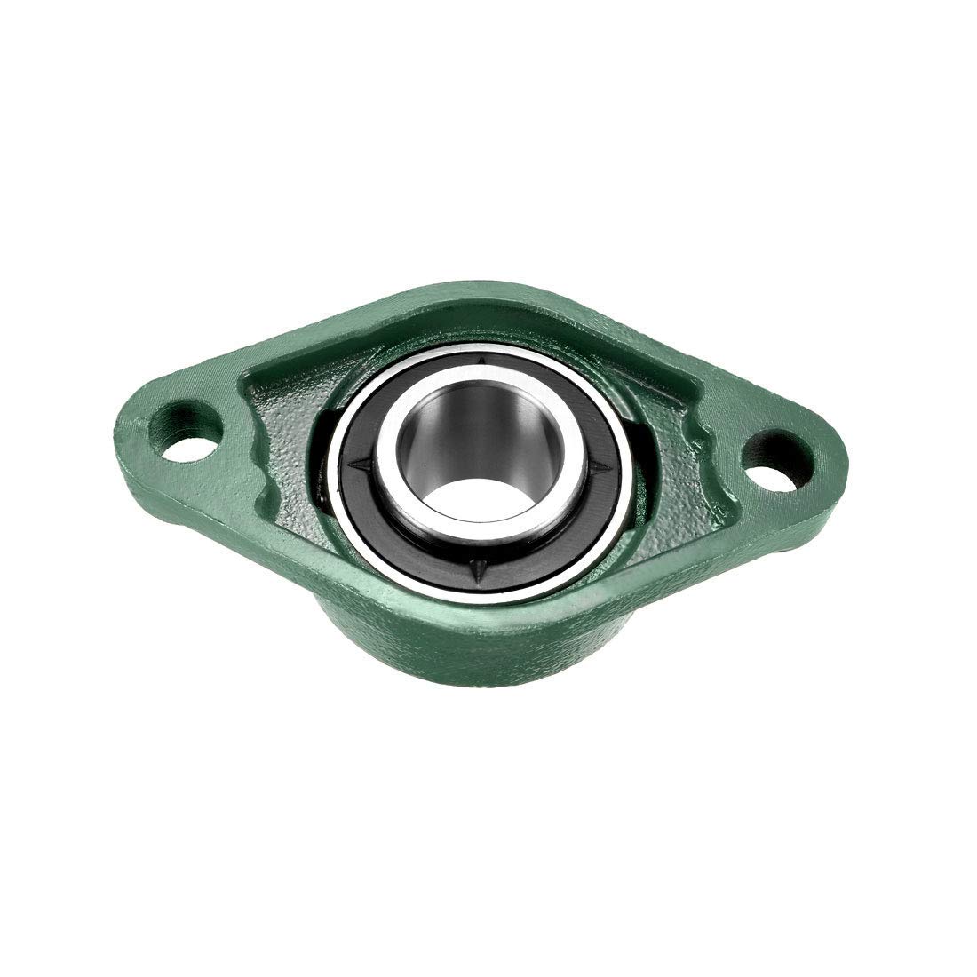 Supporti Regolabili Per Terrazze 30-60mm - 20 Pezzi Con Portata 800kg Per Decking Legno E WPC