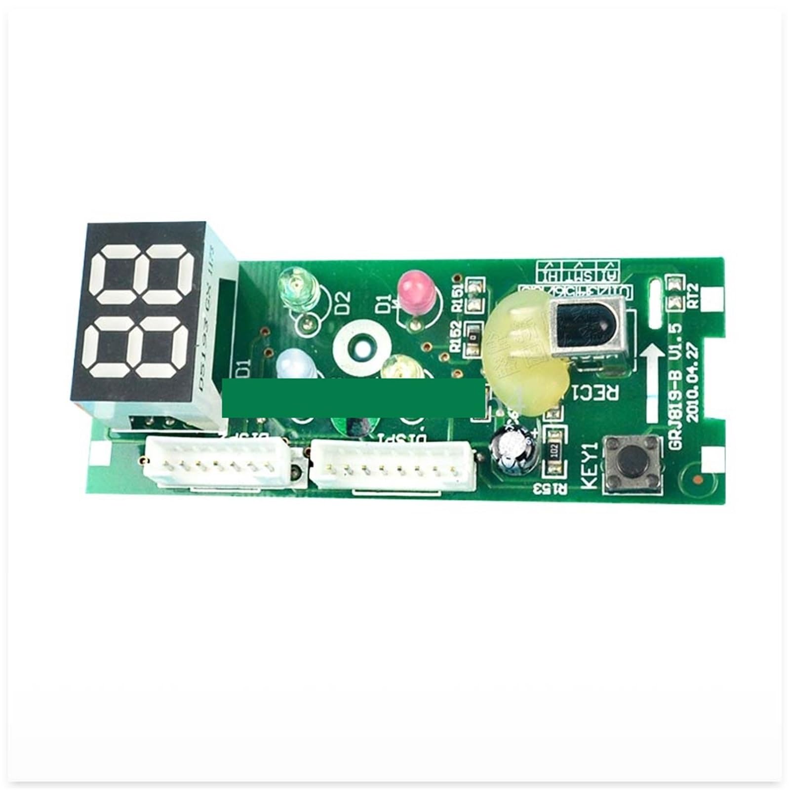 BONZMXDKHQ Air conditioner Computer board circuit board 30568010 D8193 GRJ819-B