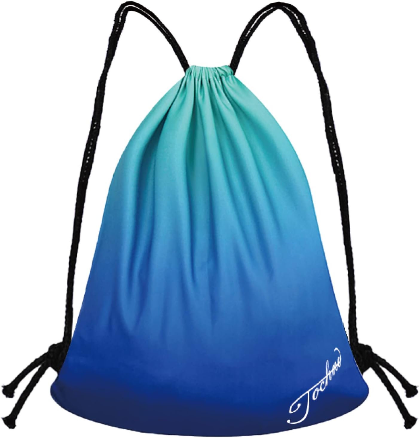 ツキーノTUCCHNOビジネスバッグ グラデーションカラー ツキーノTUCCHNO