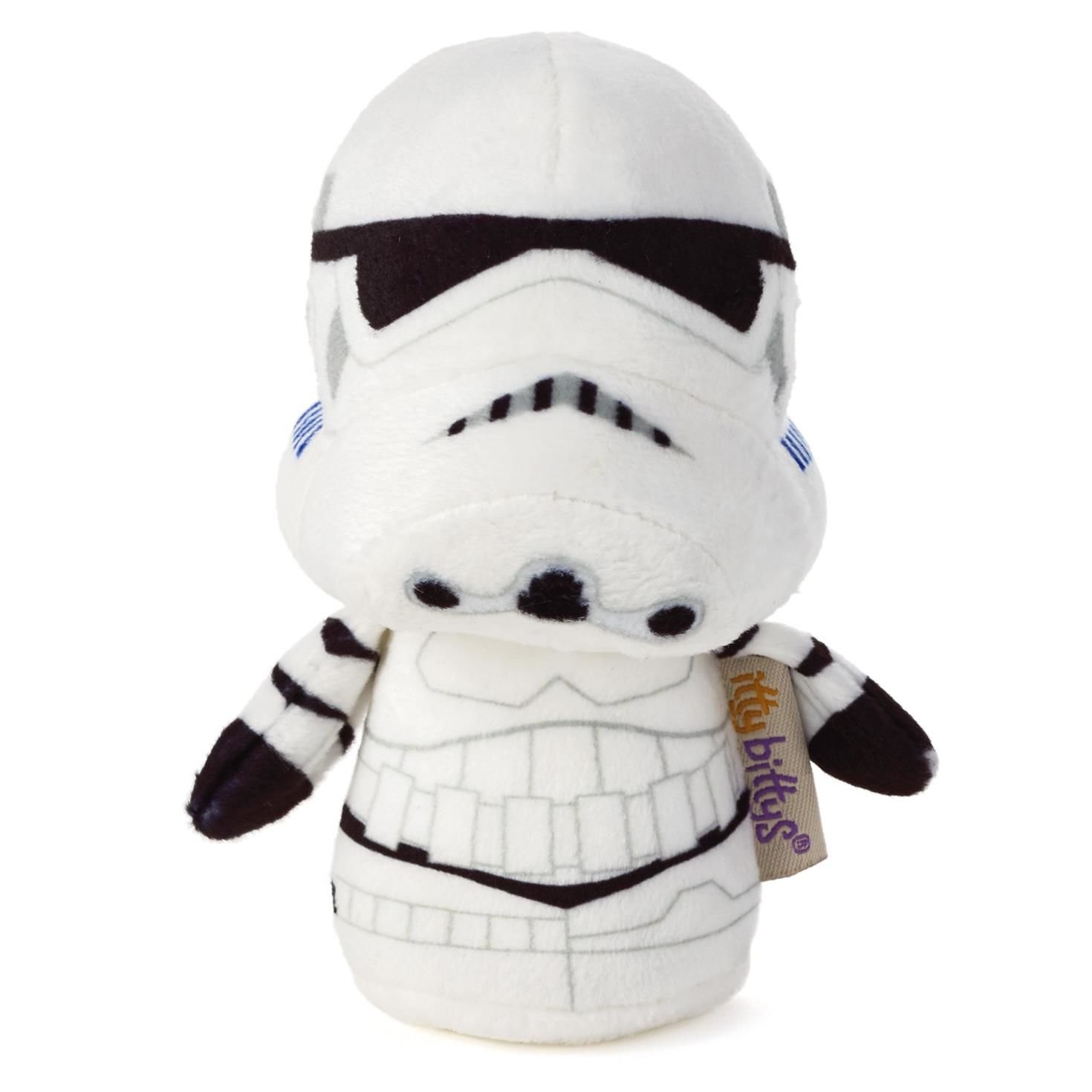 Amazon.co.jp: Hallmark itty bittys Star Wars Stormtrooper