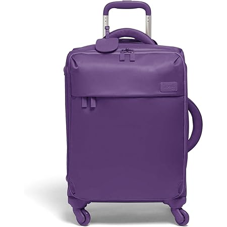 Lipault original plume suitcase Clearance