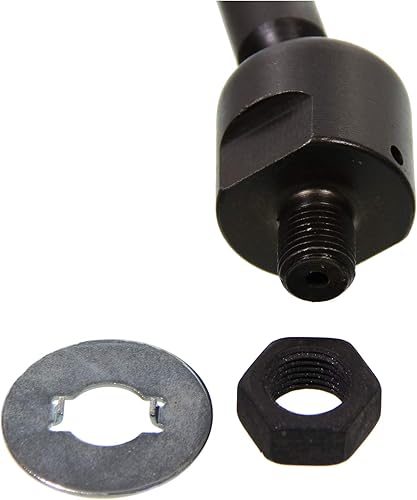 Miniatura 2 de MOOG EV800058 Extremo de barra de acoplamiento de dirección para Toyota Matrix