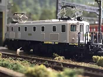 マイクロエース　A1902 EF10-24 4次型 銀色 61wwCy4QoSL._AC_UF350,