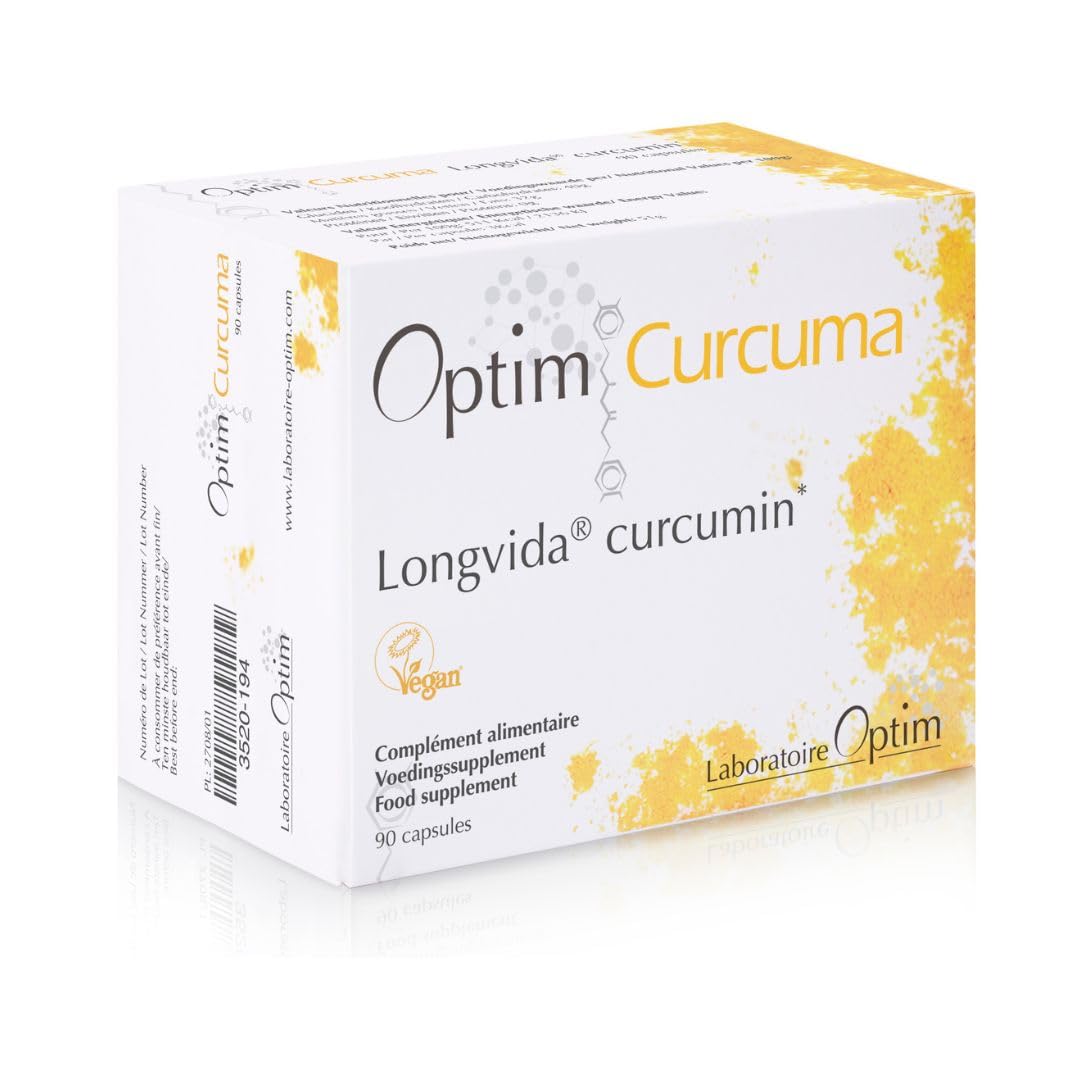 Optim Curcuma