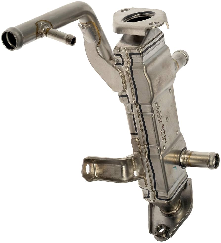 三菱ふそう　６Ｍ７０　EGRクーラー 三菱ふそう キャンター用 EGRクーラー販売開始致しました。|株式