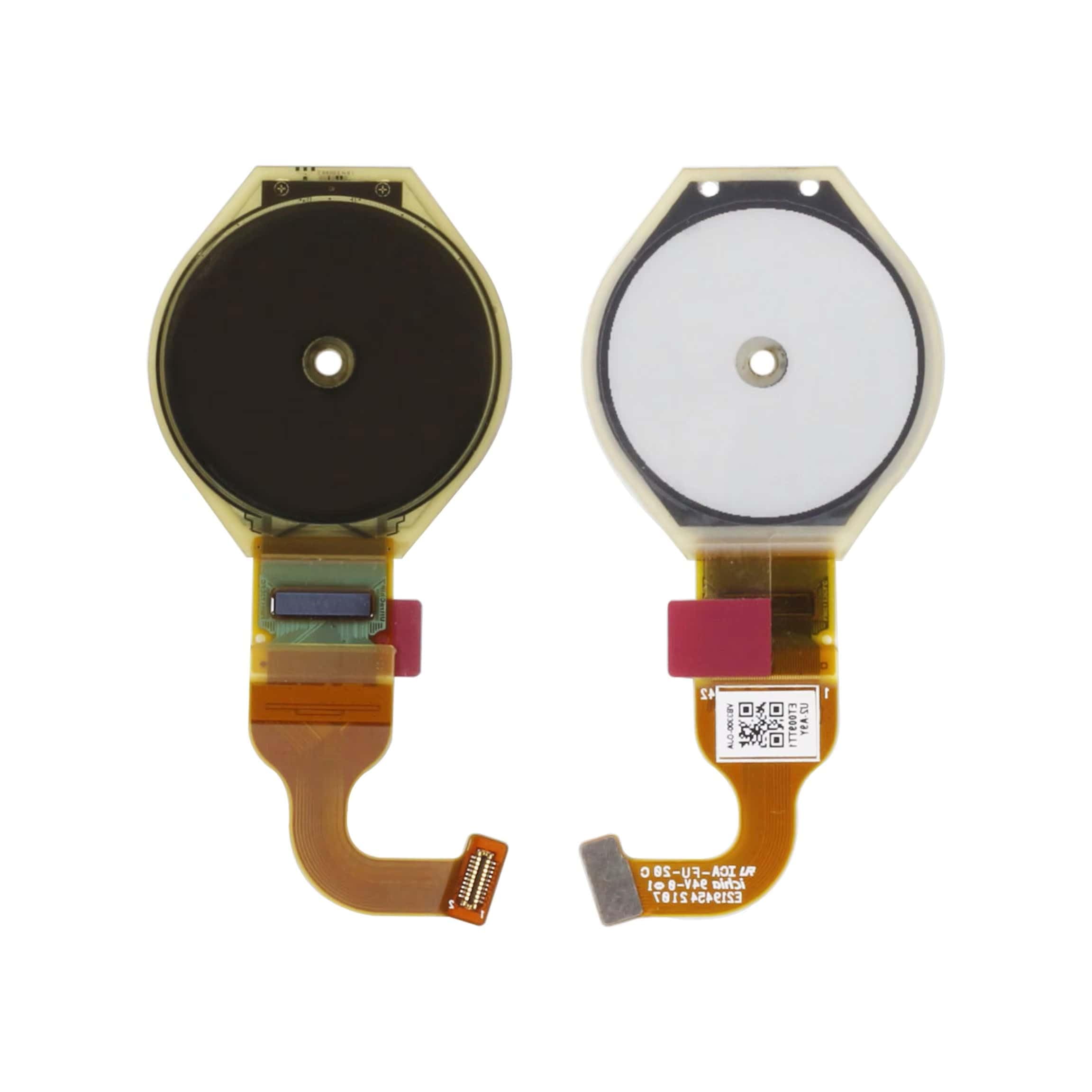 YOOOKOOO 1.1" ET009TT1 VB3300-OJA Schermo Eink 240x240 per Smart Watch Display