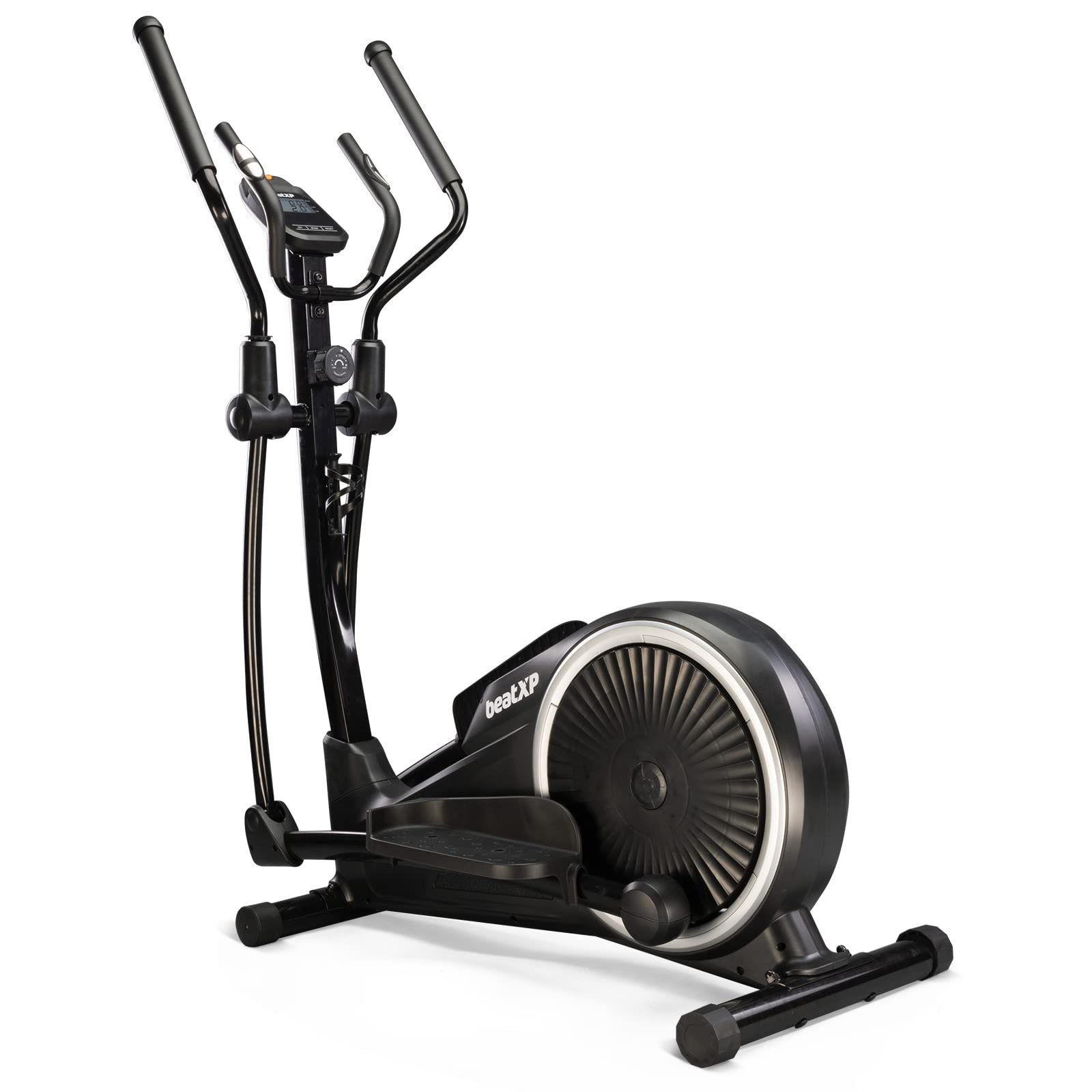 Buy beatXP XPCross Plus Elliptical Cross Trainer for Home & Gym