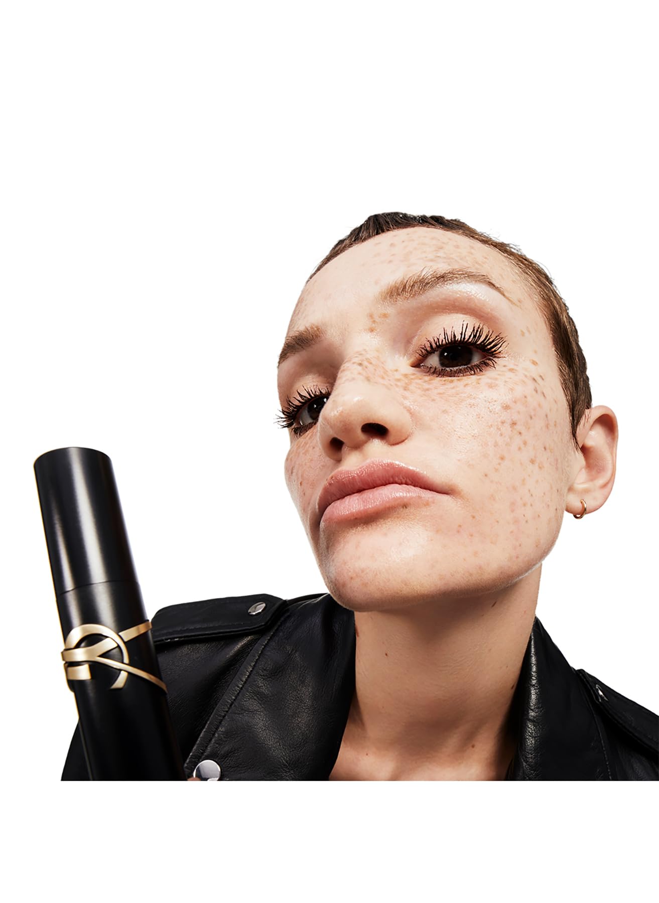 Lash Clash Extreme Volume Mascara 02-Brown 8 ml