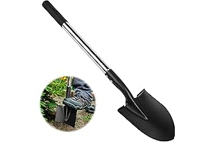 SSCP Mini Shovel: Digging Mastery for Every Adventure