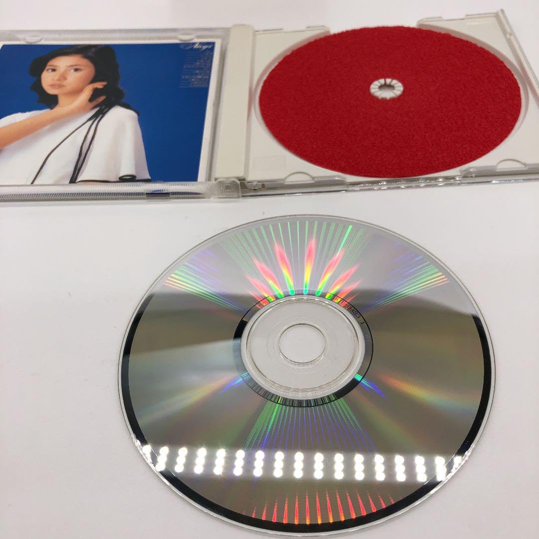 Amazon.co.jp: 片平なぎさ ベスト 純愛 CD : ファッション