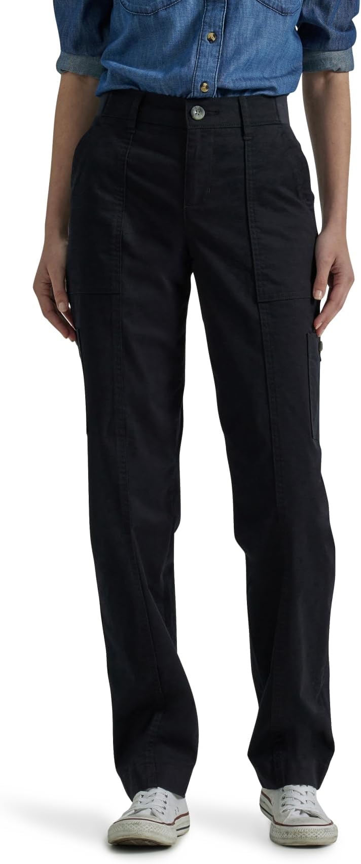 Women's Ultra Lux Comfort with Flex-to-go Utility Pant
