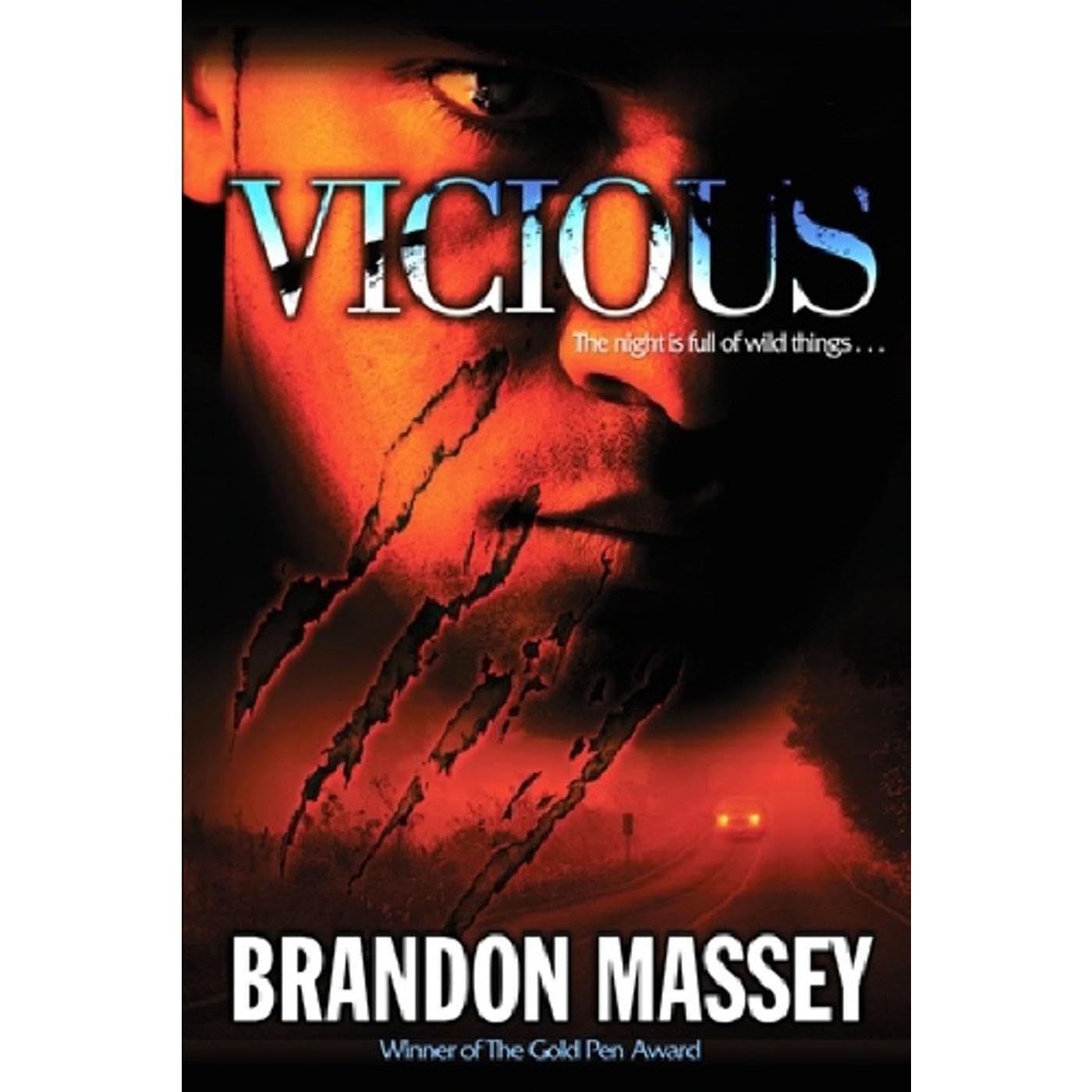 Vicious: A Horror Novel