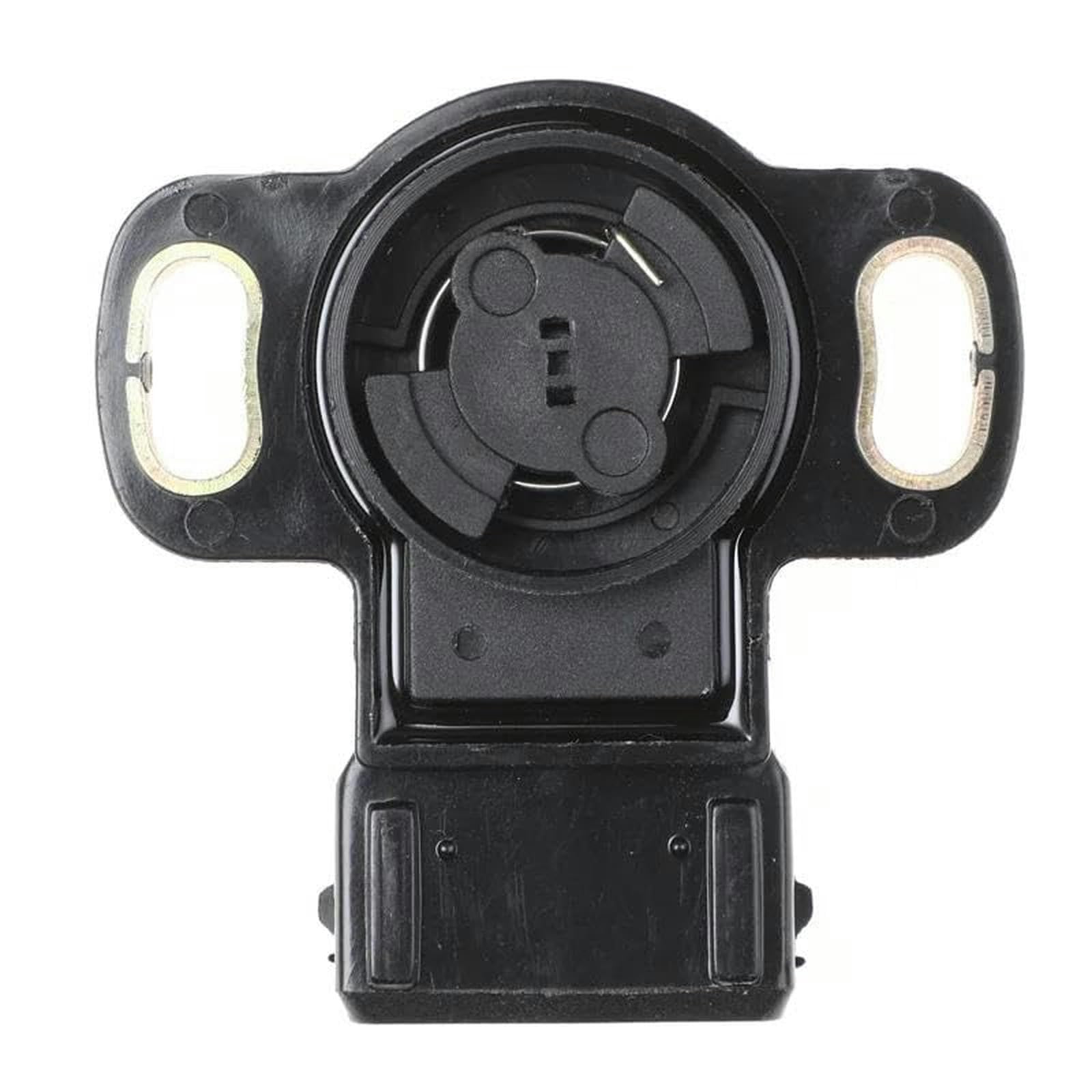 Sensores de posición del Acelerador del Coche Sensor de posición del Acelerador del Coche TPS Md614736 para Mitsubishi para Galant para Pajero para Sport para Montero Cuerpo del Acelerador
