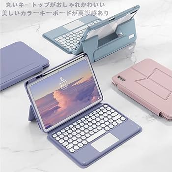 Amazon | 2024 iPad Air 11 インチ/iPad Air 第5世代/4世代