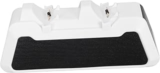 Controller Charging Station, Fast Charging Controller Charging Dock Station Dual Charger with Charging Indicator for Game Console