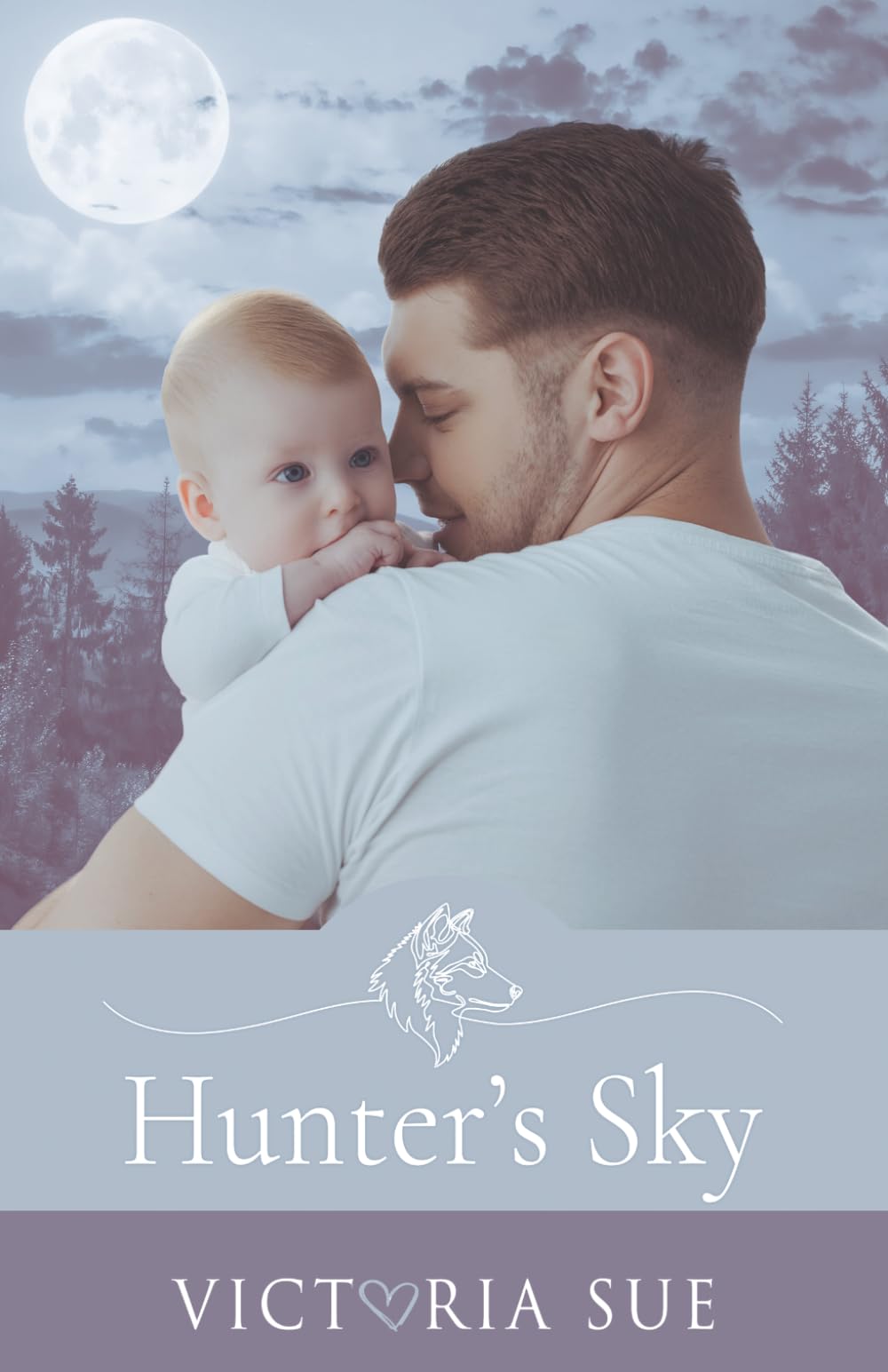 Hunter's Sky (Hunter's Creek)