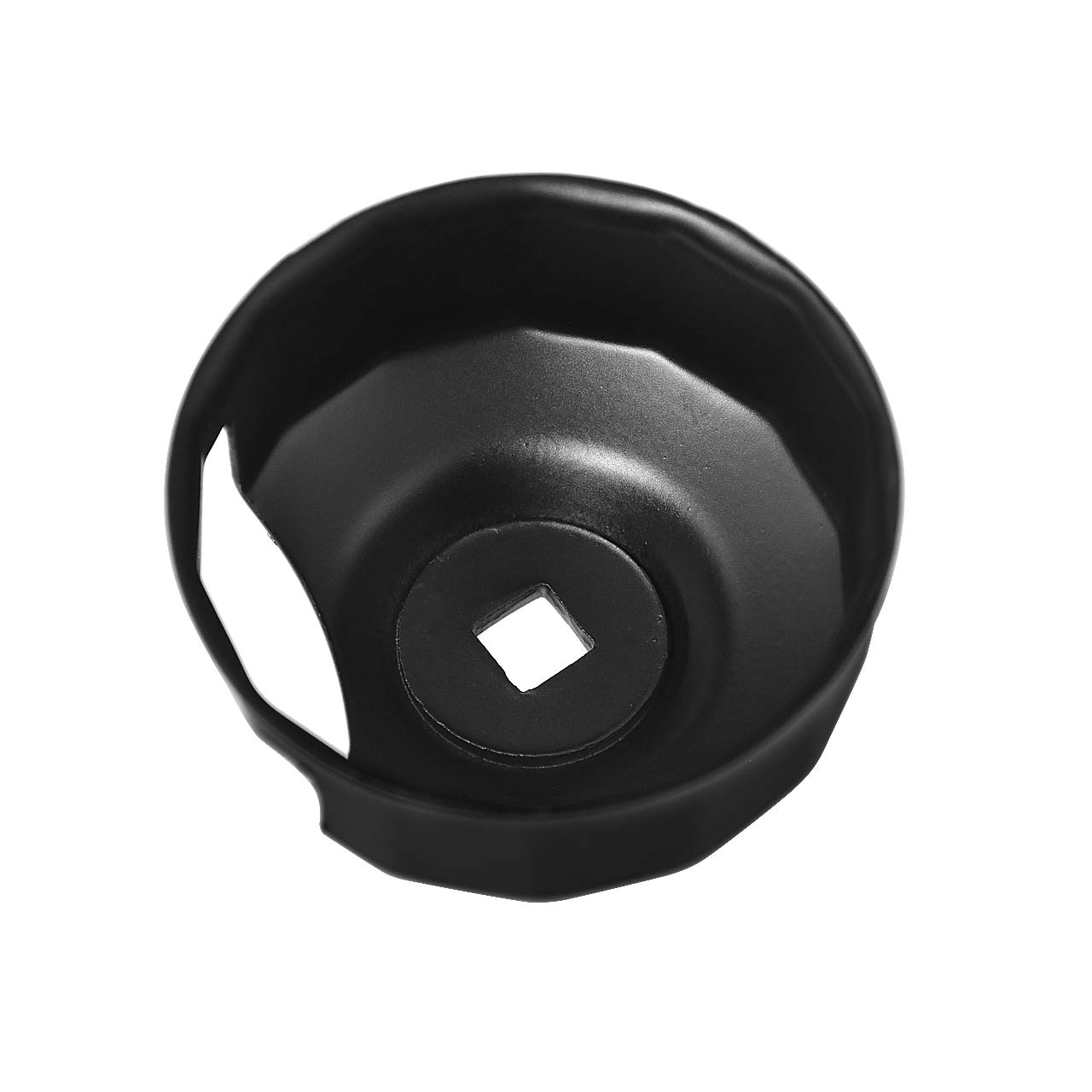 Amazon | HDBUBALUS オイル 交換漏斗 ファンネル フィルターレンチ O