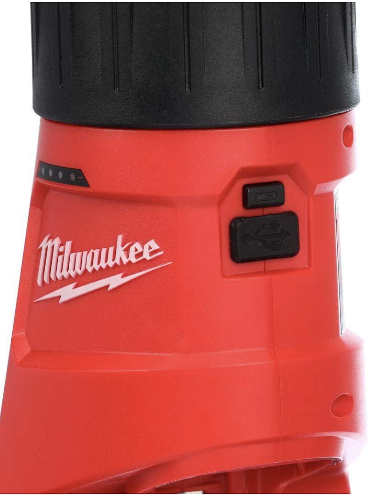 Milwaukee GIDDS2-2490387 M12 Led Lantern/Flood Light : Amazon.sg
