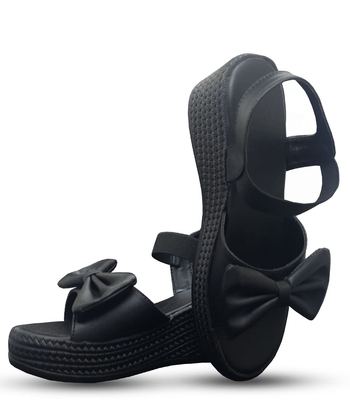 Digni Sandal for Girls & Womens Party Wedding Strappy Sandal (B0BHPS4WC1) Amazon Price History, Amazon Price Tracker