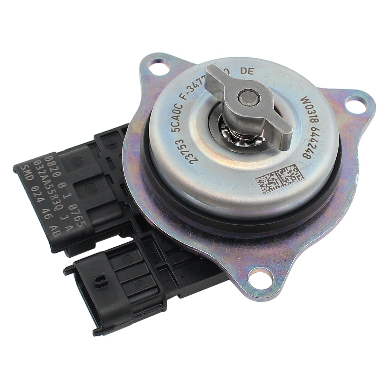Photo 1 of DriveFix Engine Variable Valve Timing VVT Solenoid Motor Actuator for Nissan Kicks Versa INFINITI Q50 Q60 2016-2022