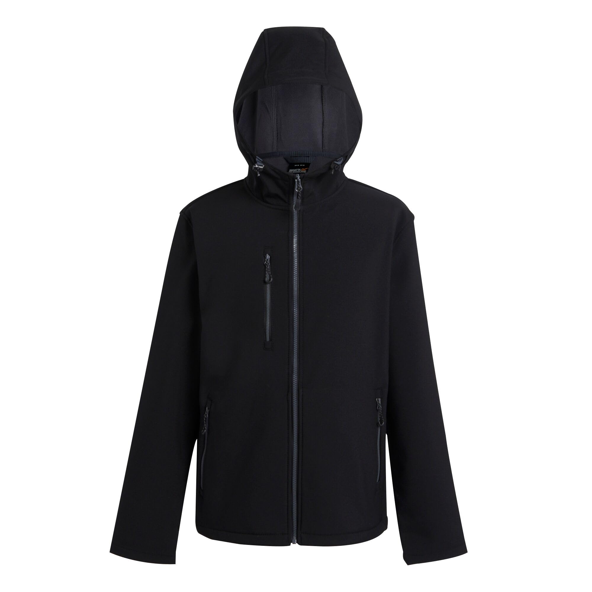 Regatta Professional Mens Navigate Softshell Jacket Softshell
