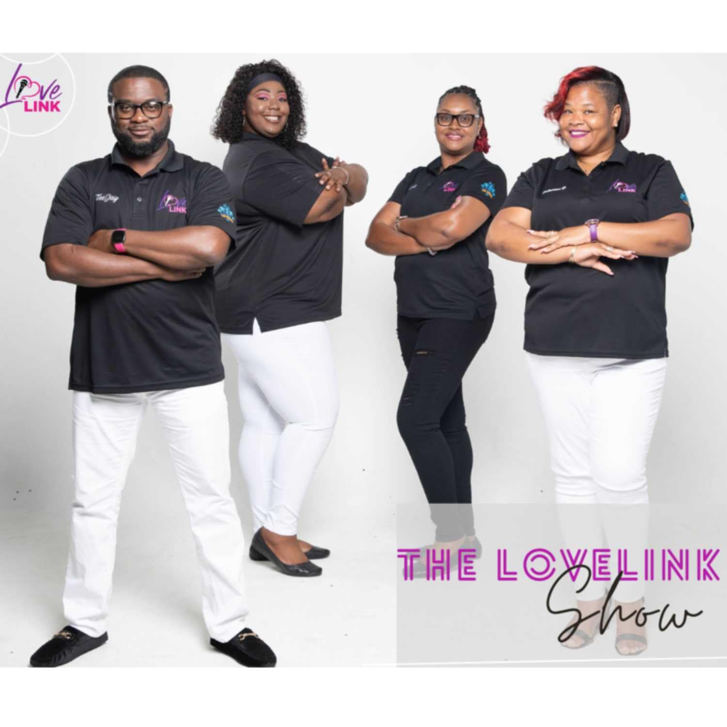The Signal 284The LoveLink Show