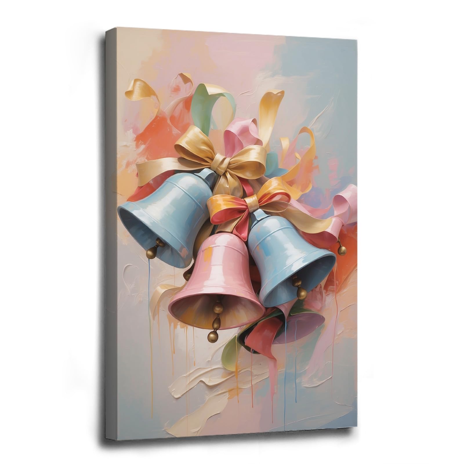 amazon-com-rqskumbn-vintage-christmas-jingle-bells-christmas-printable-christmas-brass-bells-christmas-printable-holiday-decoration-christmas-wall-art-light-pink-blue-yellow-winter-printable-posters-prints