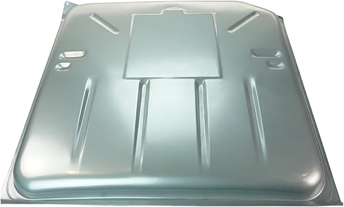 Miniatura 62 de TRQ Depósito de combustible de gasolina de 14 galones compatible con Chevrolet Camaro Pontiac Firebird 1982-1992