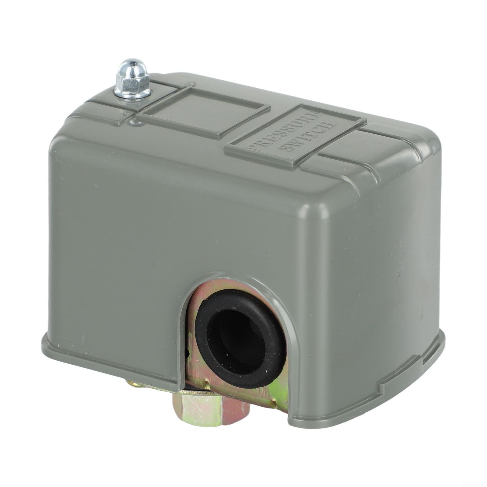 interrupteur à bascule, interrupteurs, 1/4" Pressostat 4060, réglage de la pression réglable, tension nominale 110 V/230 V(4060PSI)