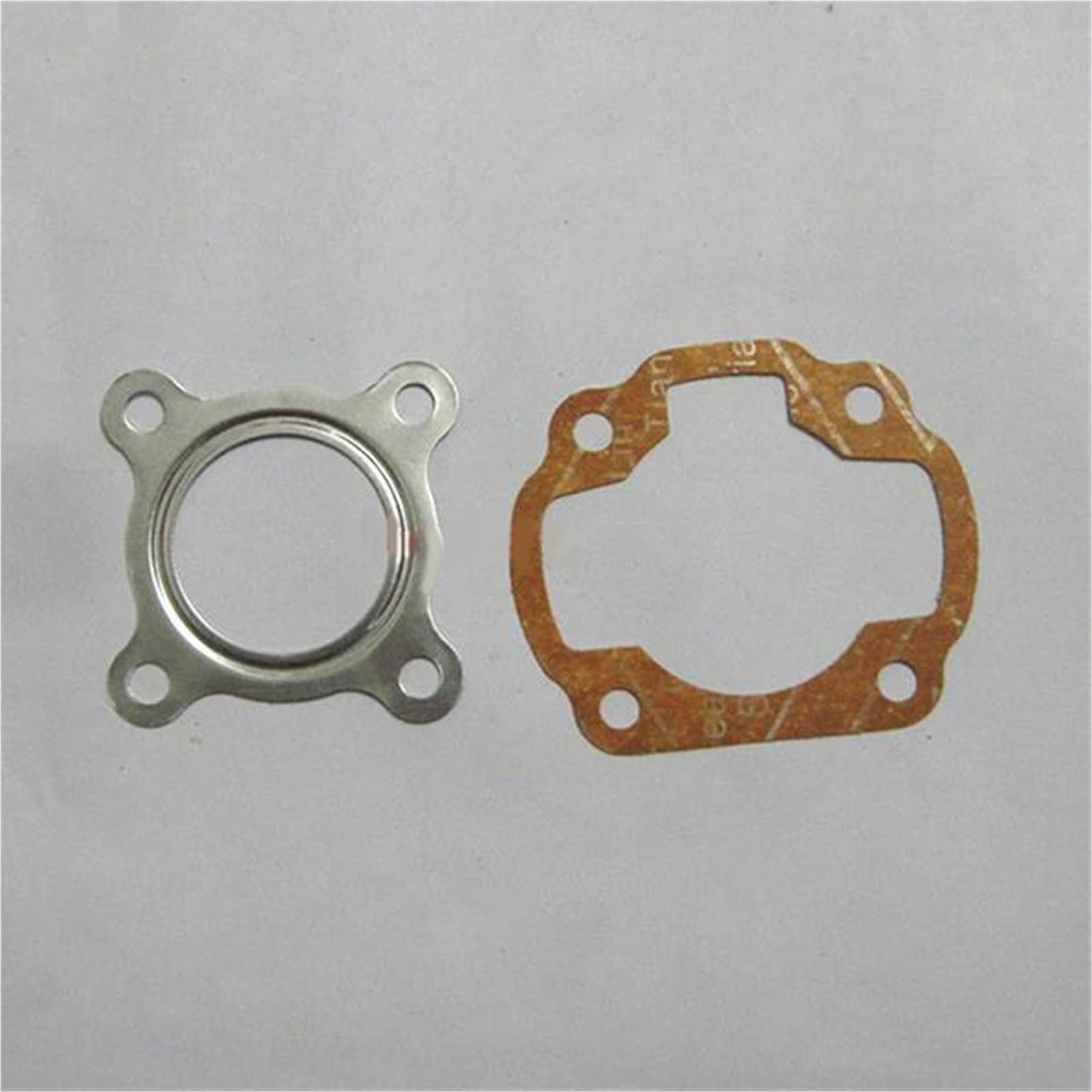 Joint de bloc moteur moped JOG50 contre la perte de compression cylindre