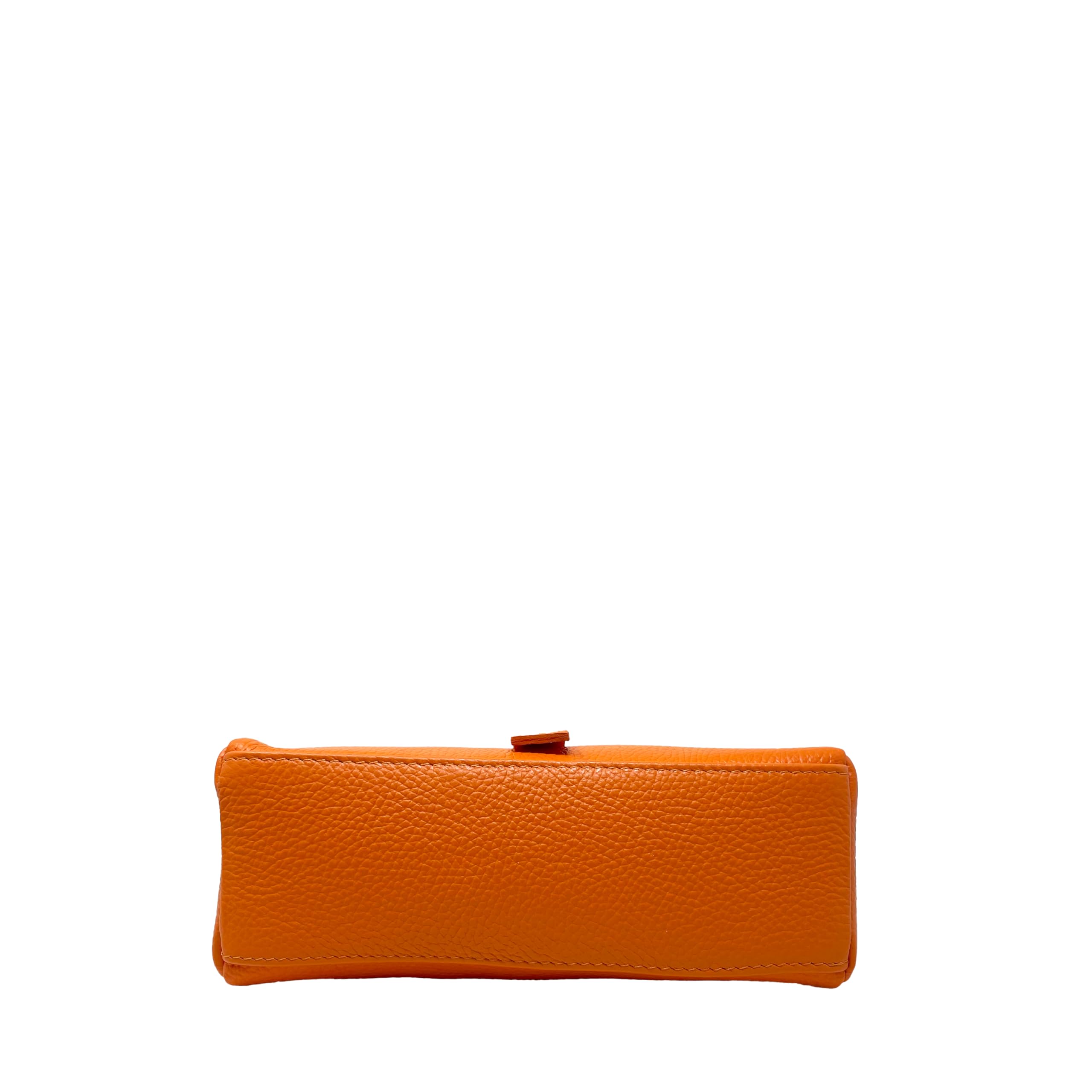 Chicca Borse Tracollina Borsa Donna in Pelle Dollaro Borsetta a Spalla Clutch