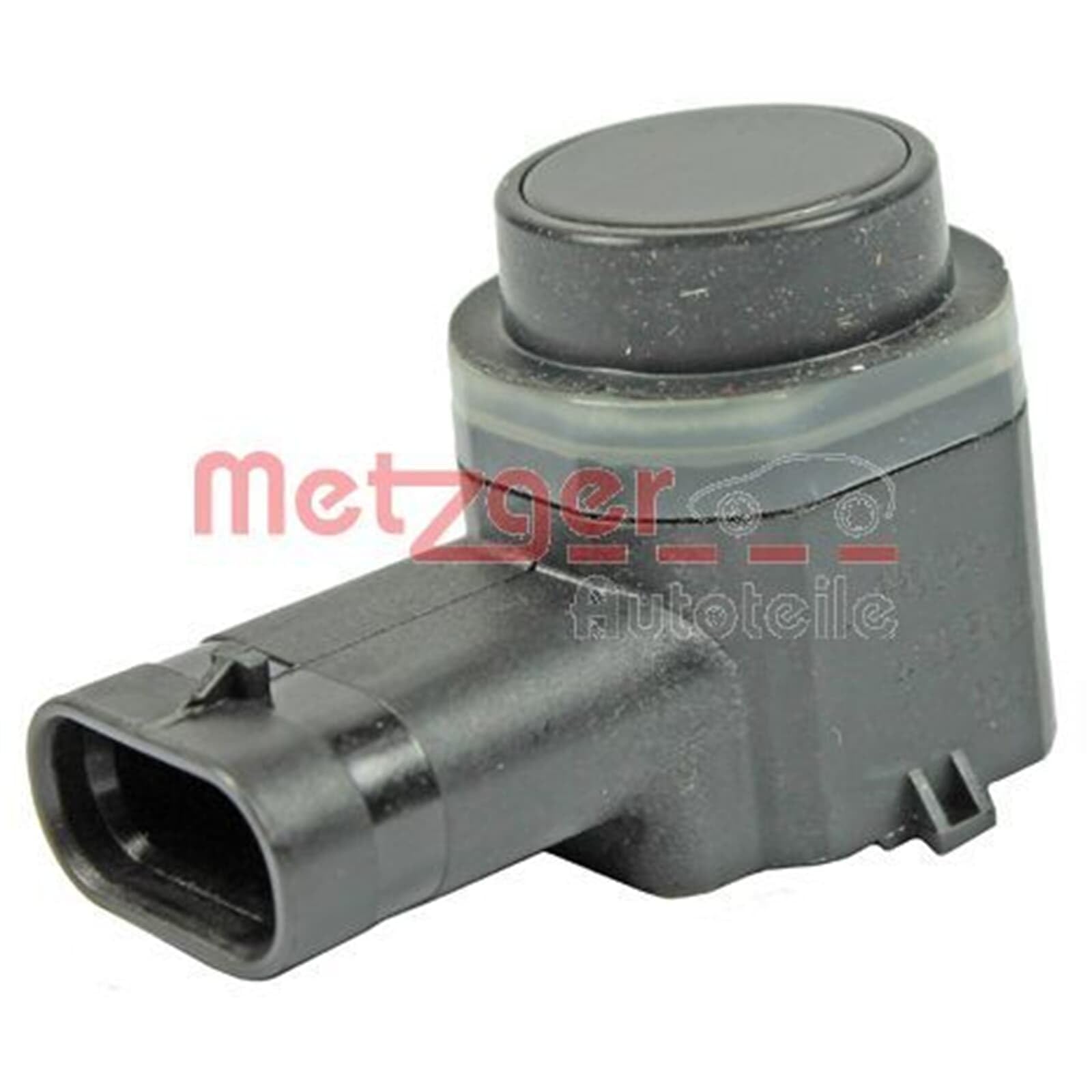 Metzger 901119 Sensor, Sensore di parcheggio | Compatibile con: AUDI A4 Allroad B8, A4 B8, A4 B8 Avant, A5, A5 Cabriolet, A5 Sportback, A6 C7, A6 C7 Avant, A7 Sportback