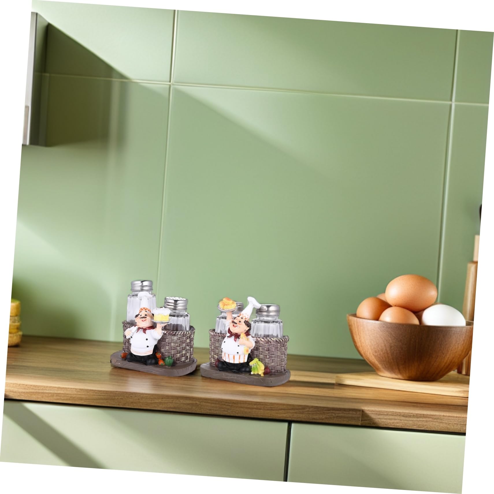 MAGICLULU 4sätze Streugläser Für Gewürze Gewürzflaschen Gewürzbehälter Mit Deckel Kleines Aufbewahrungsglas Kleine Gewürzgläser Gewürz-organizer Für Küche Gewürzgläser Mit