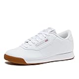 Women's Princess Sneakers, Comfortable Walking or Tennis Shoes