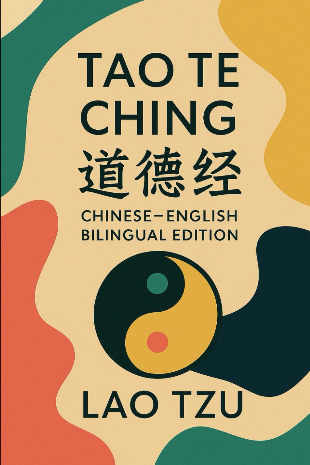 Lao Tzu: Dao Te Ching: Chinese-English Bilingual Edition: 1 (Wisdom of the East: Laozi, Confucius, and Beyond)