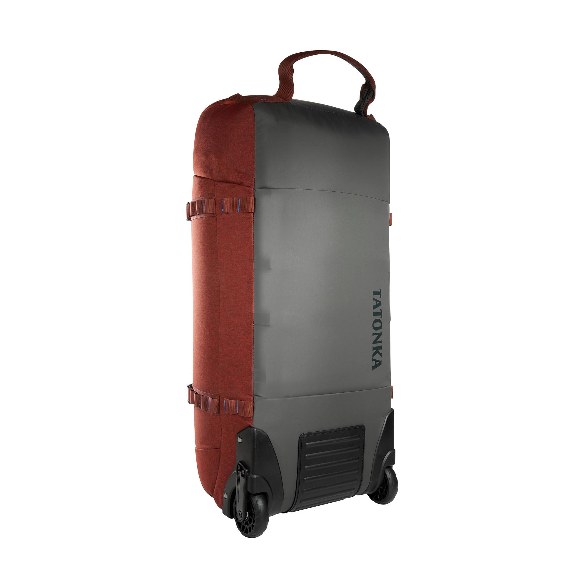 TATONKA Duffle Roller 80 Tango Red